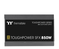Thermaltake Toughpower SFX 850W 80 Plus Gold - 1164399 - zdjęcie 2